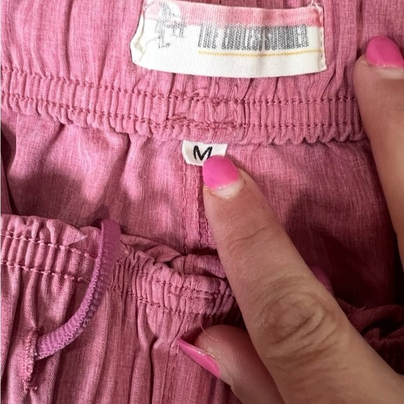 Endless Summer Men’s Swim Trunks Size M Pink Board Shorts - Picture 3 of 3